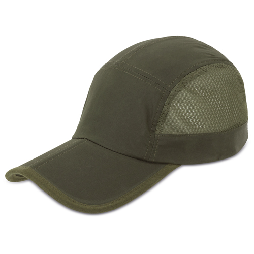 <p>GORRA PLEGABLE "HARRIS" </p>