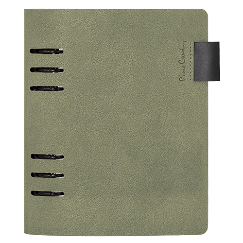 AGENDA PIERRE CARDIN 