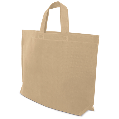 BOLSA NON WOVEN 