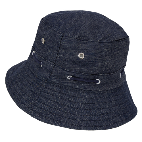 GORRO DENIM "OWEN"