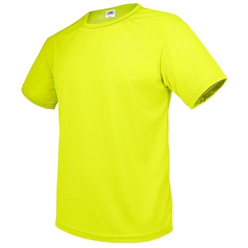 CAMISETA ADULTO "RUNNER"