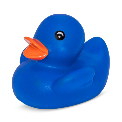<p>PATITO DE GOMA 