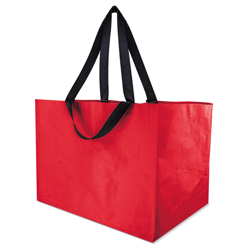 BOLSA PP LAMINADA EXTRA GRANDE 