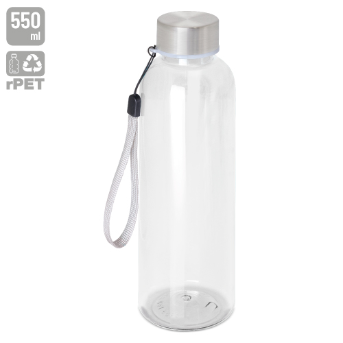 BOTELLA 550ML “NORTH”