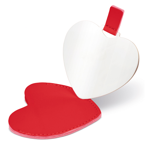 ESPEJO CORAZÓN 
