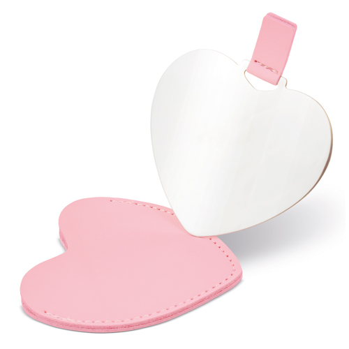 ESPEJO CORAZÓN 