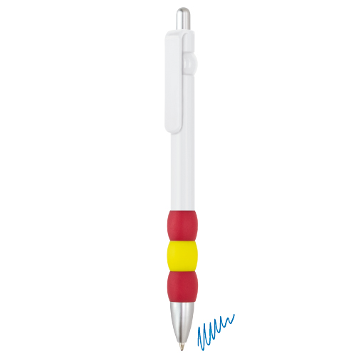 BOLÍGRAFO BANDERA 