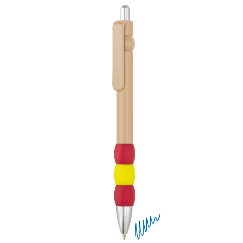 BOLÍGRAFO BANDERA 
