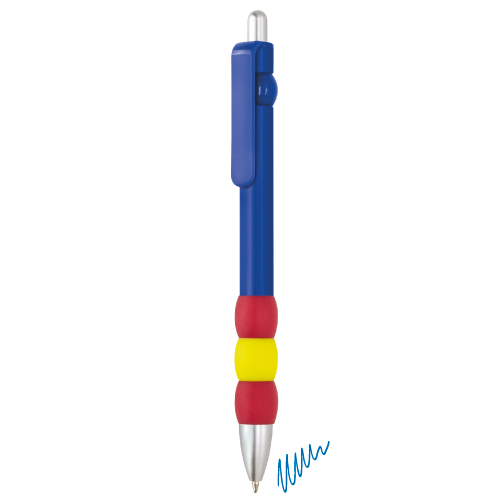 BOLÍGRAFO BANDERA 
