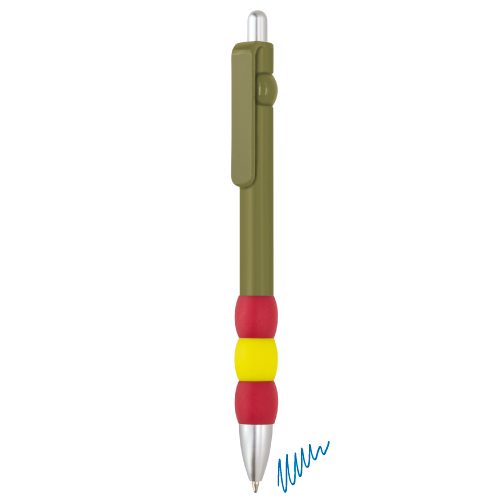 BOLÍGRAFO BANDERA 
