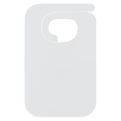 BABERO NON WOVEN 