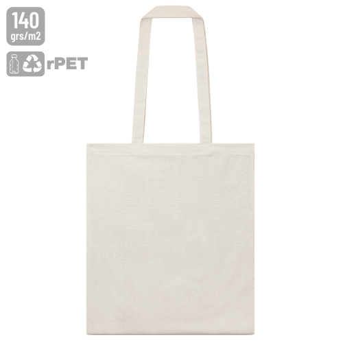 BOLSA RPET 