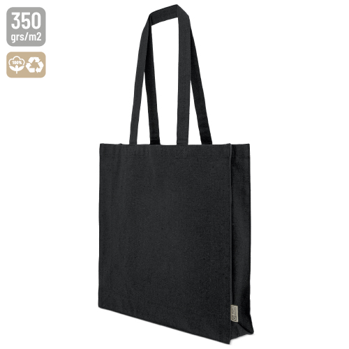 BOLSA DE ALGODÓN RECICLADO 