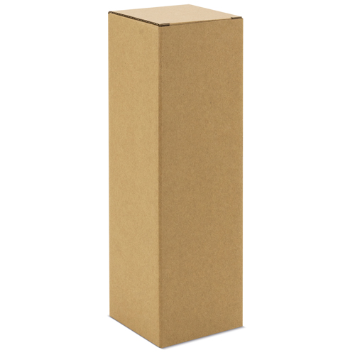 CAJA DE PRESENTACIÓN CARTÓN CORRUGADO 39G 