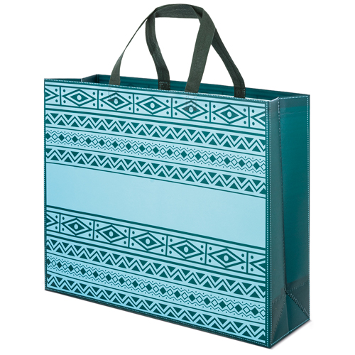 BOLSA NON WOVEN LAMINADA "IVELYS"