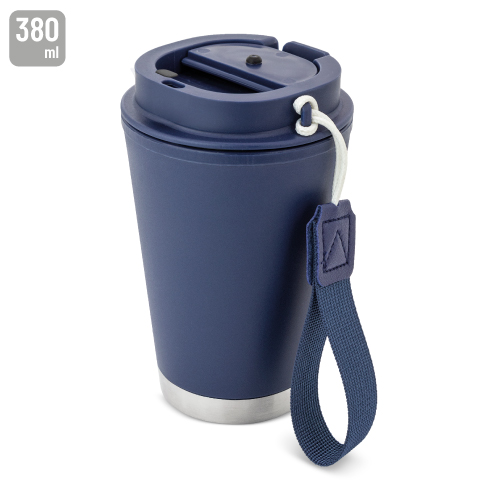 VASO TÉRMICO HERMÉTICO 