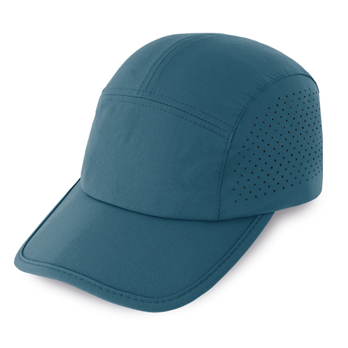 GORRA DEPORTIVA ELÁSTICA Y PLEGABLE 