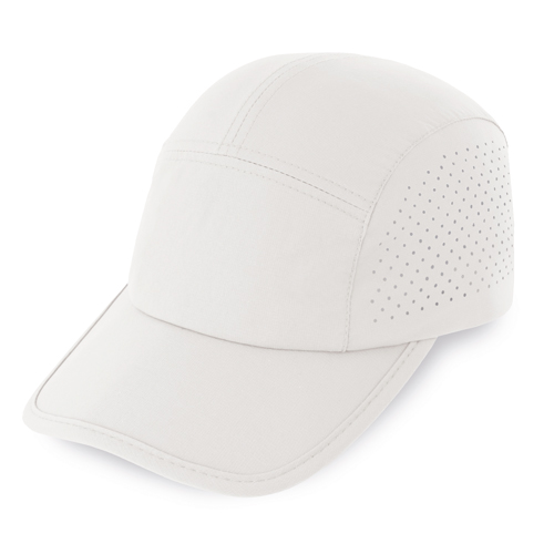 GORRA DEPORTIVA ELÁSTICA Y PLEGABLE 