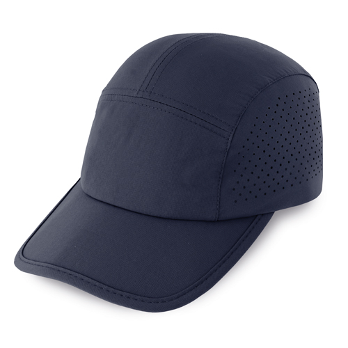 GORRA DEPORTIVA ELÁSTICA Y PLEGABLE 