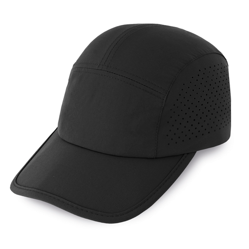GORRA DEPORTIVA ELÁSTICA Y PLEGABLE 