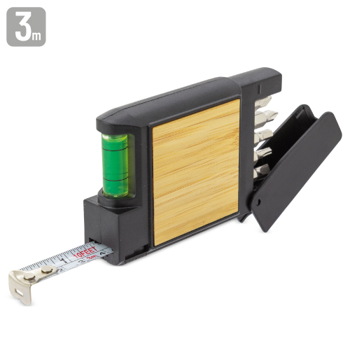 METRO MULTIUSOS “PADOCK”