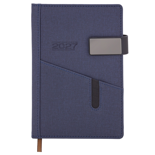 AGENDA "SCOTT"