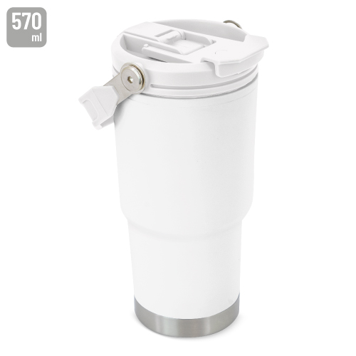 VASO TÉRMICO DOBLE PARED 
