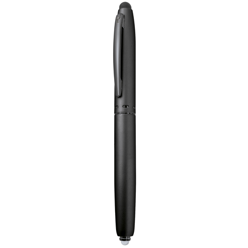 BOLIGRAFO MEDICAL ROLLER CON LINTERNA PIERRE DELONE "ENT"