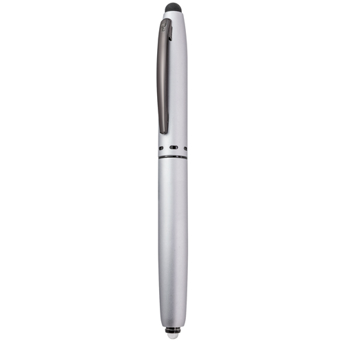 BOLIGRAFO MEDICAL ROLLER CON LINTERNA PIERRE DELONE "ENT"