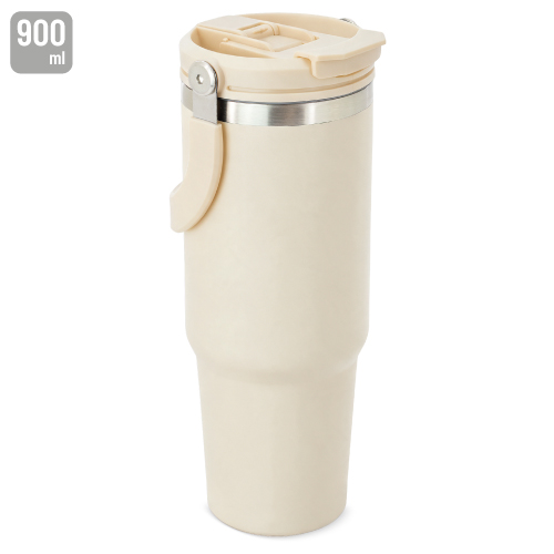 VASO TERMO AL VACIO DE DOBLE PARED "CAMDEN"