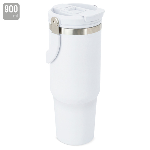 VASO TERMO AL VACIO DE DOBLE PARED "CAMDEN"
