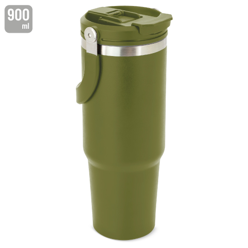 VASO TERMO AL VACIO DE DOBLE PARED "CAMDEN"