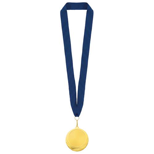 MEDALLA DE ORO 