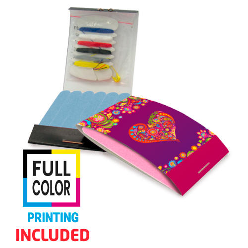 SET MULTIUSOS
