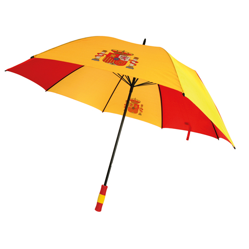 PARAGUAS ANTIVENTISCA ESPAÑA 