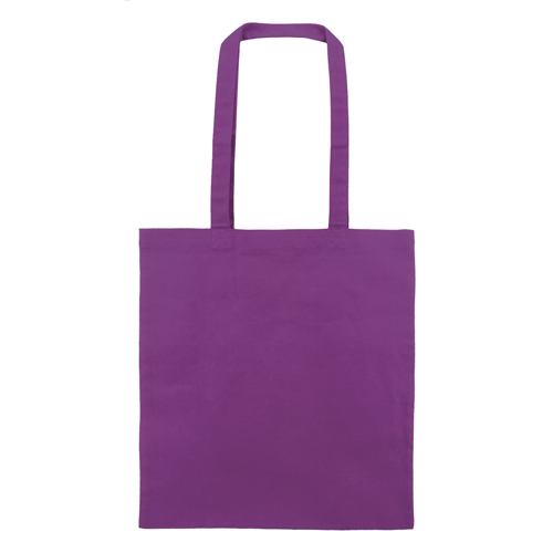 BOLSA DE ALGODON "LONDON"