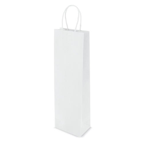 BOLSA PAPEL KRAFT PARA VINO 