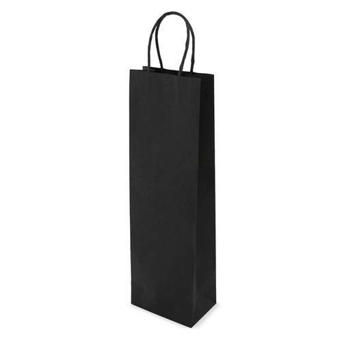 BOLSA PAPEL KRAFT PARA VINO 