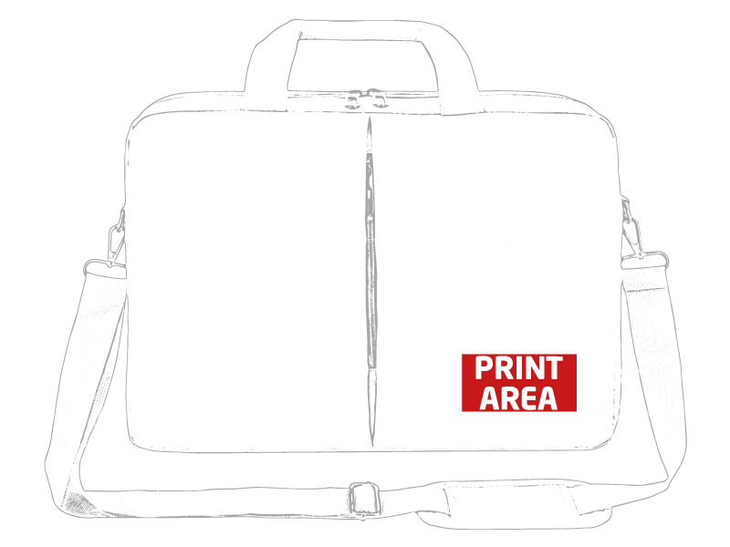 Zona de Impresion - Area 1