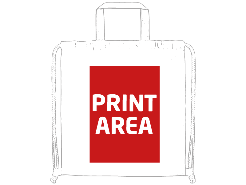 Zona de Impresion - Area 1