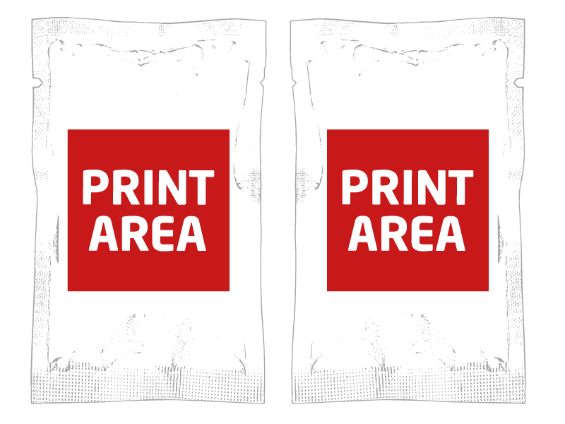 Zona de Impresion - Area 1