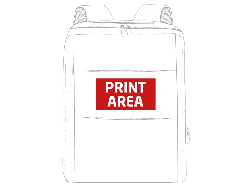 Zona de Impresion - Area 1