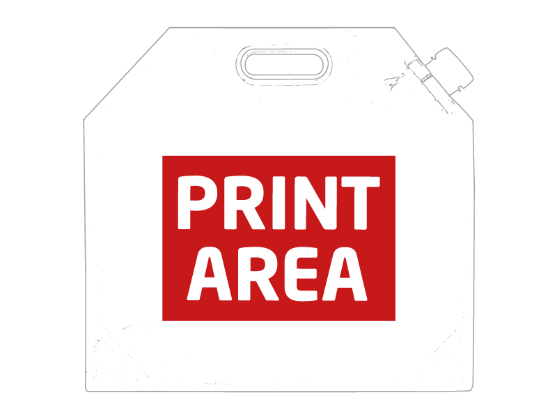 Zona de Impresion - Area 1