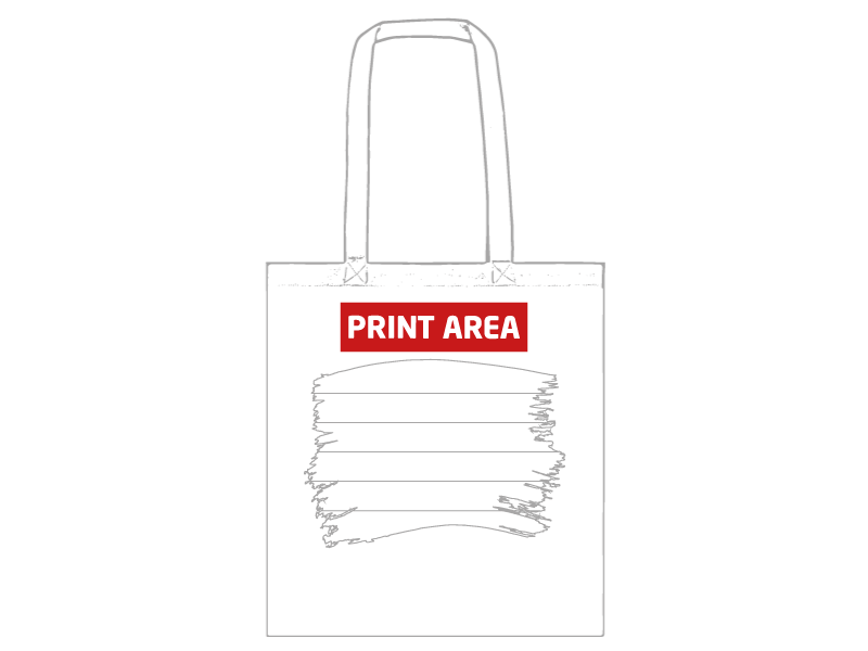 Zona de Impresion - Area 4