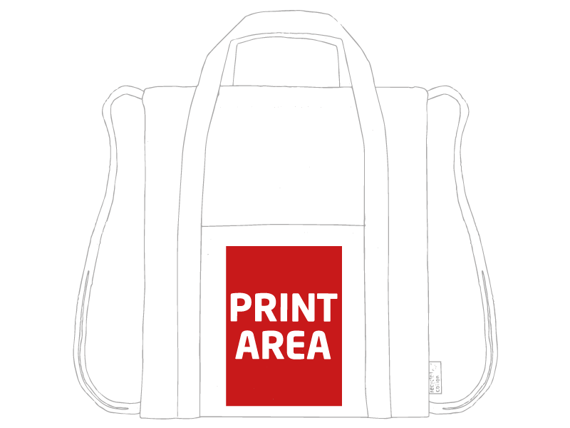 Zona de Impresion - Area 1
