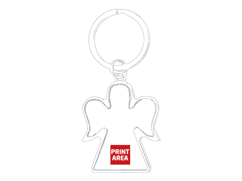 Zona de Impresion - Area 2