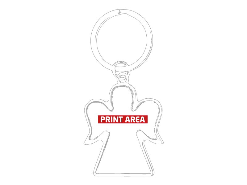 Zona de Impresion - Area 1