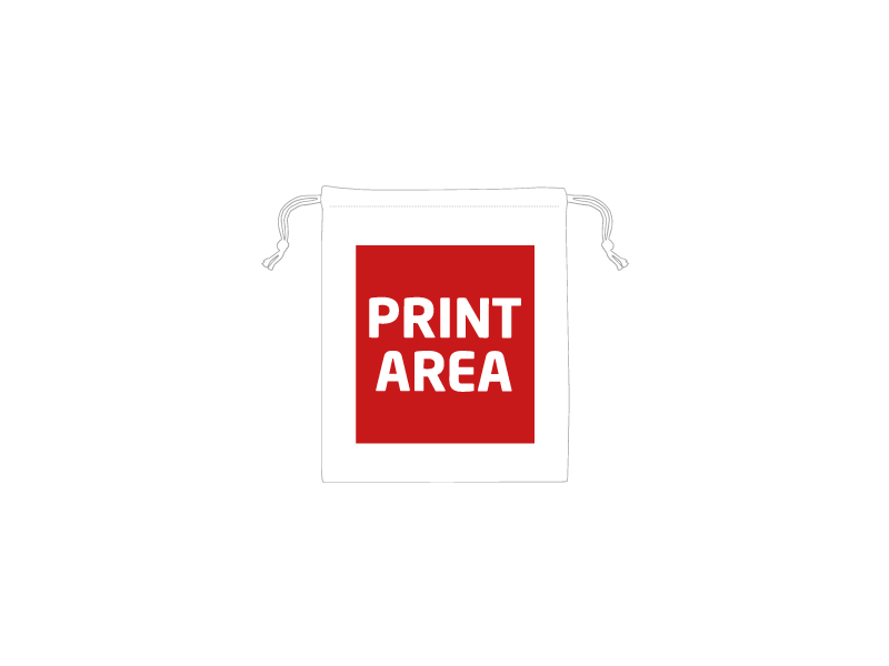 Zona de Impresion - Area 1