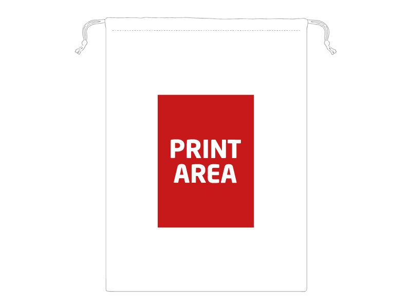 Zona de Impresion - Area 1