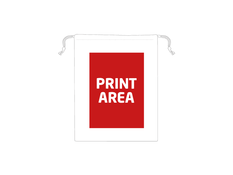 Zona de Impresion - Area 1